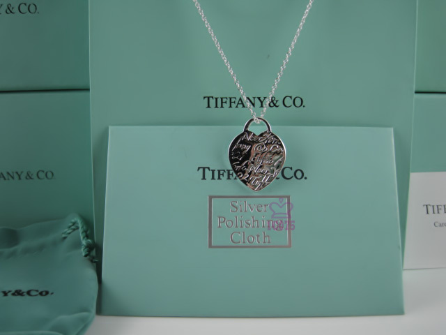 Collana Tiffany Modello 331